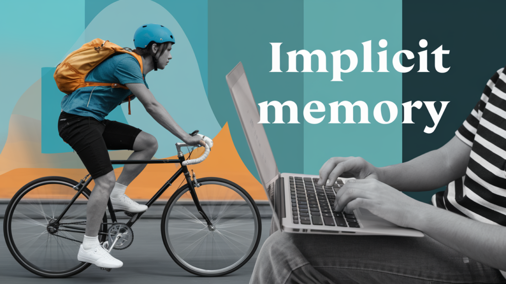 Implicit-Memory-Image